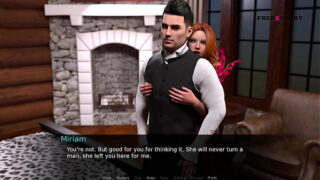 Anime – สาวน้อยเงี่ยนหีเมื่อเห็นน้องกับแม่กำลังเย็ดกัน