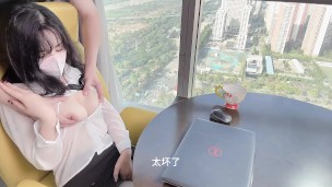 เดทแรกเธอก็เย็ดท่ายากเราเลยหรอจุกหีมากเลยนะเนี่ย